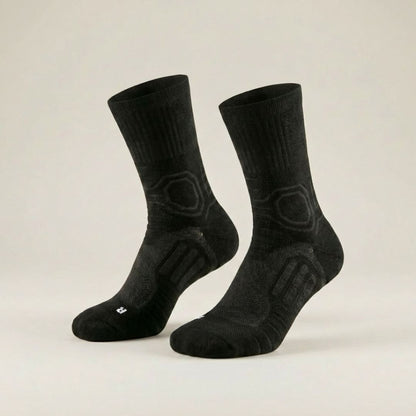 Crew - Bamboo Fiber Work Socks