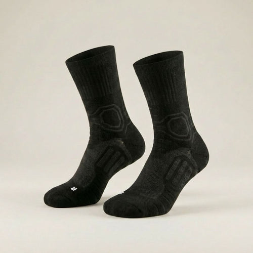Crew - Bamboo Fiber Work Socks