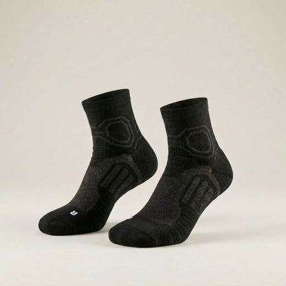 Ankle - Bamboo Fiber Work Socks