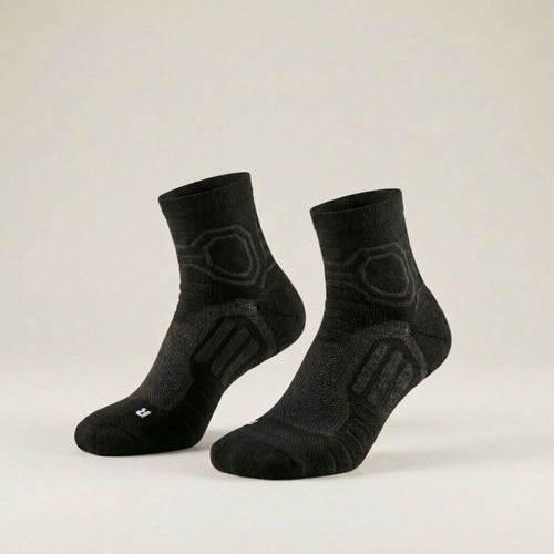Ankle - Bamboo Fiber Work Socks