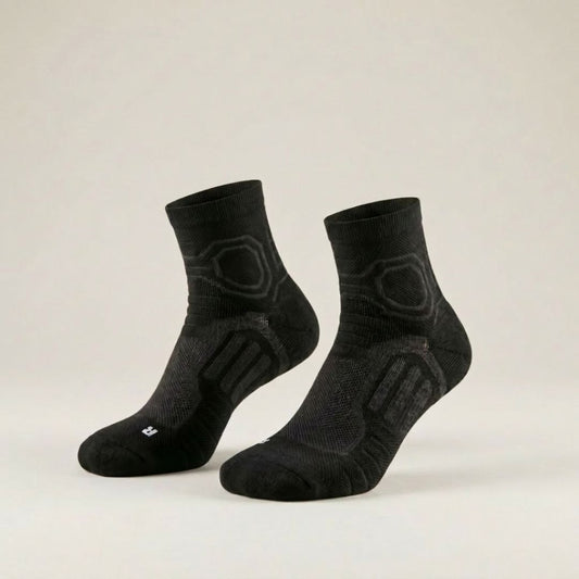Ankle - Bamboo Fiber Work Socks