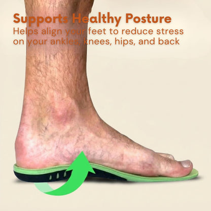 TECKRS Pro Cushion Insole