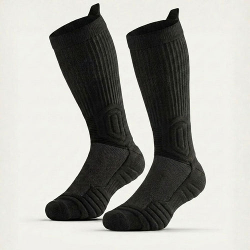 Boots Bamboo Fiber Work Socks - CalderWood