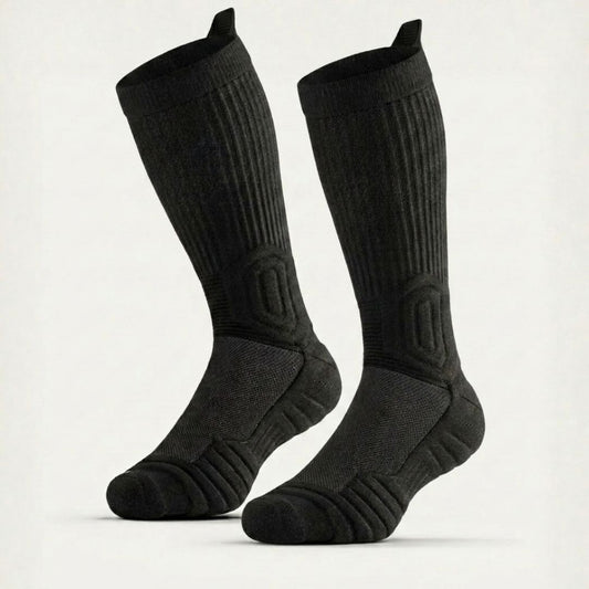 Boots Bamboo Fiber Work Socks - CalderWood