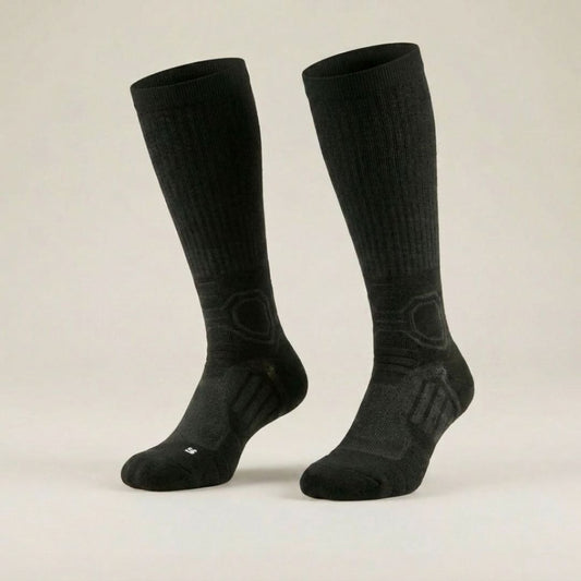 Boots - Bamboo Fiber Work Socks