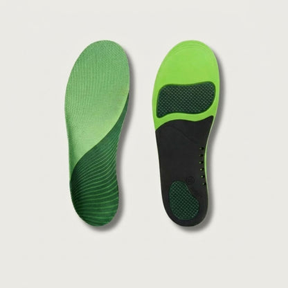 TECKRS Pro Cushion Insole