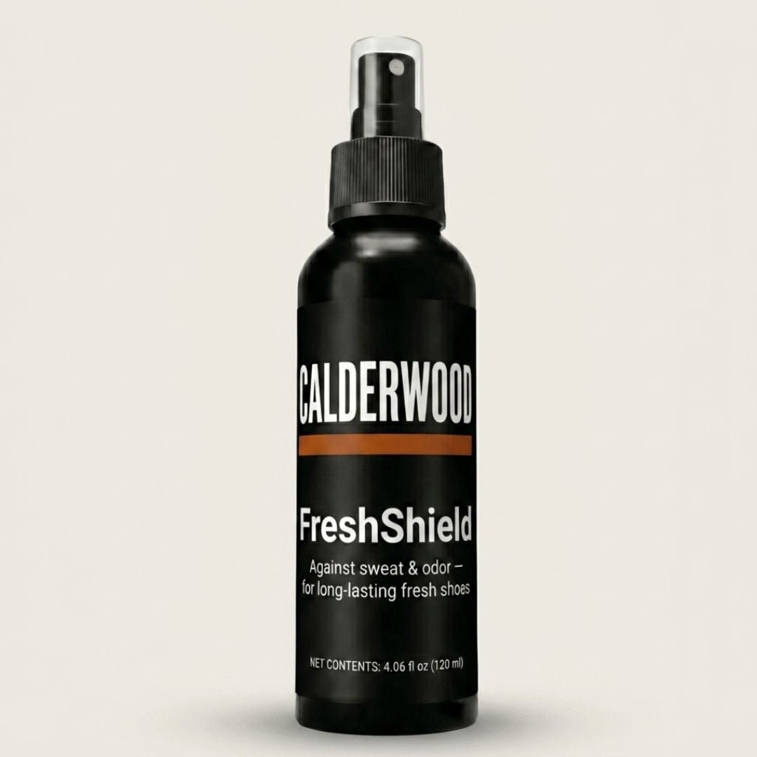 FreshDry™ Boots Anti-Odor Spray - CalderWood