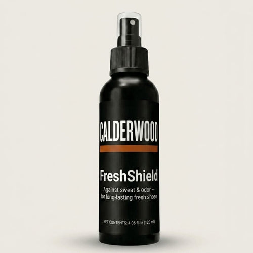 FreshDry™ Boots Anti-Odor Spray - CalderWood
