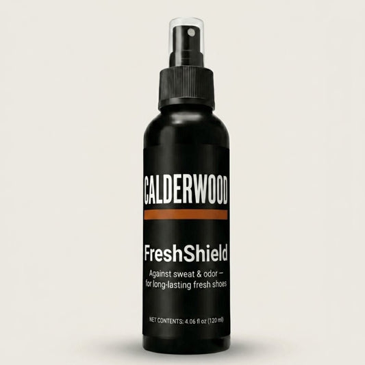 FreshDry™ Boots Anti-Odor Spray - CalderWood