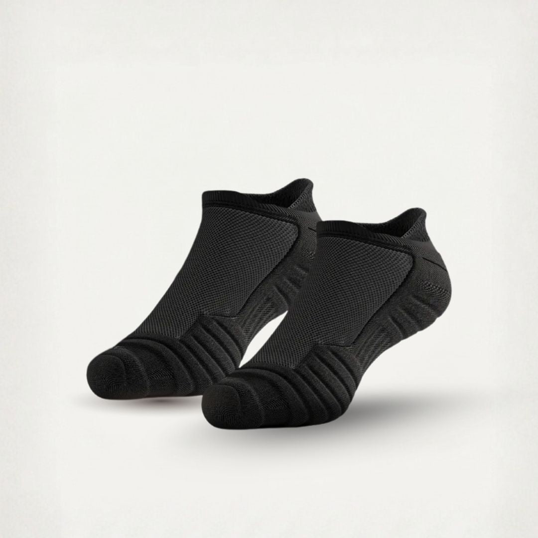 Ankle Bamboo Fiber Work Socks - CalderWood