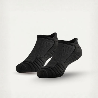 Ankle Bamboo Fiber Work Socks - CalderWood