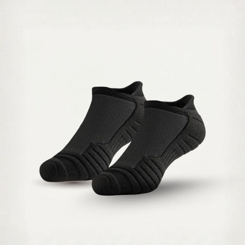 Ankle Bamboo Fiber Work Socks - CalderWood