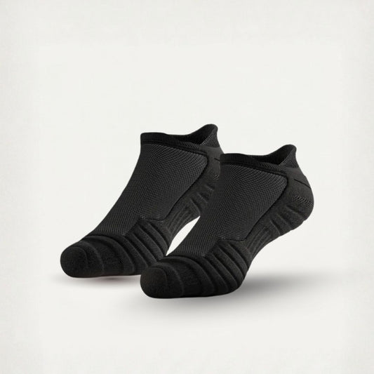 Ankle Bamboo Fiber Work Socks - CalderWood