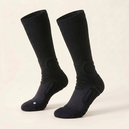 Boots Work Socks — 4 Pairs (Buy 2, Get 2 Free) - CalderWood